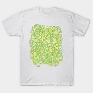 Crassula Marnieriana T-Shirt